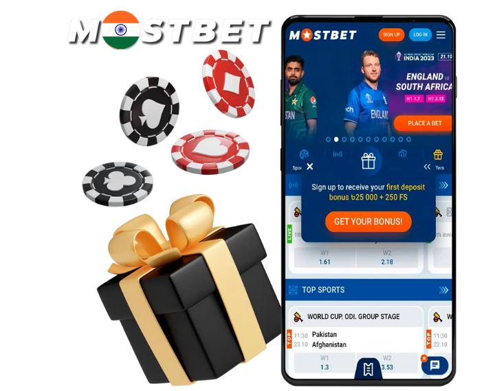 Welcome Bonus of up to 125% Up To ₹45,000 for Sports and Casino Betting