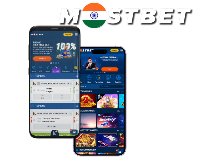 Mostbet Account Features for Indian Players