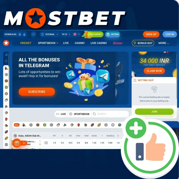 Is Mostbet Legal in India?