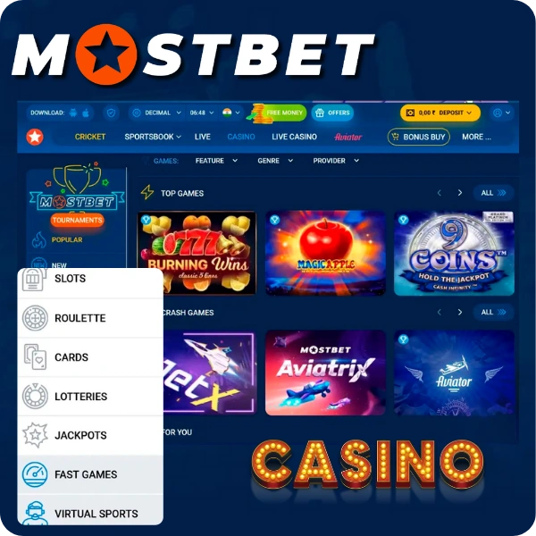 Slot Games