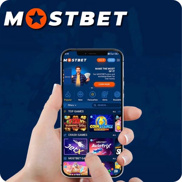 Mostbet Official Website for Indian Users