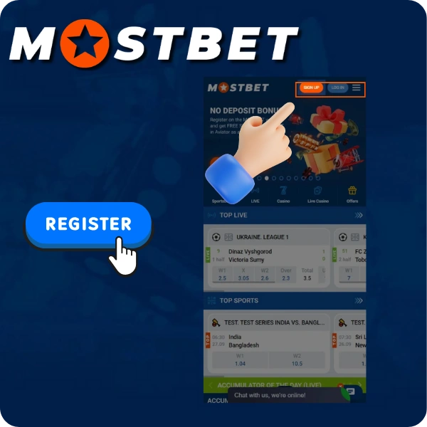 What Is Mostbet and Why Create an Account?