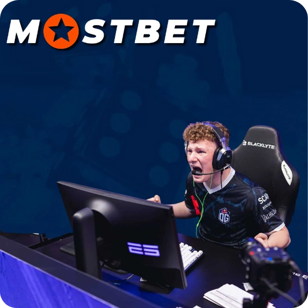Sports Betting on Mostbet India